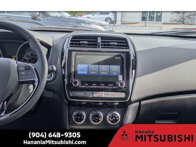 2026 Mitsubishi Outlander Sport 2.0 SE
