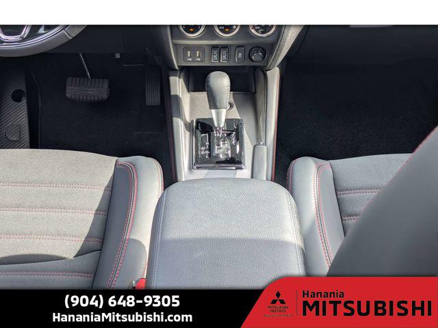 2026 Mitsubishi Outlander Sport 2.0 SE