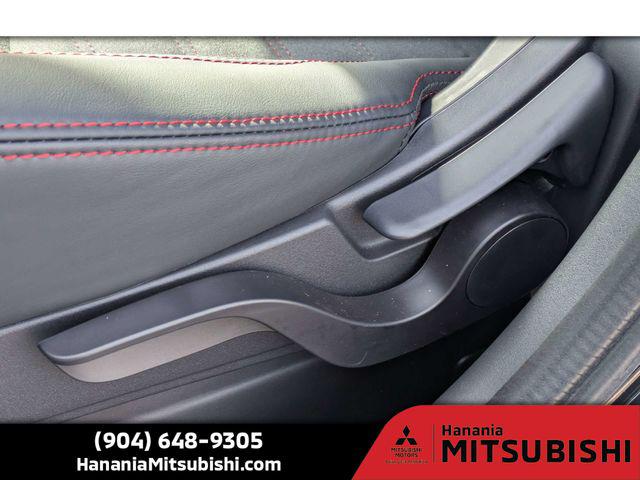 2026 Mitsubishi Outlander Sport 2.0 SE