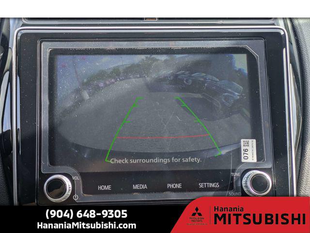 2026 Mitsubishi Outlander Sport 2.0 SE