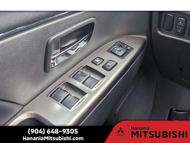 2026 Mitsubishi Outlander Sport 2.0 SE