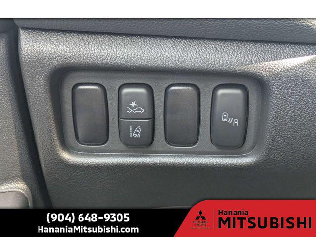2026 Mitsubishi Outlander Sport 2.0 SE