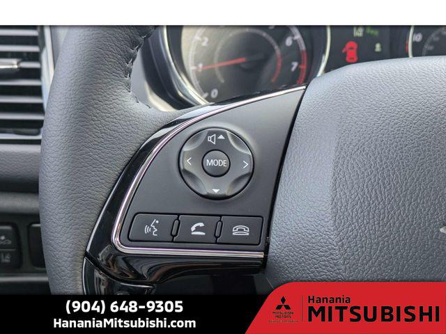 2026 Mitsubishi Outlander Sport 2.0 SE