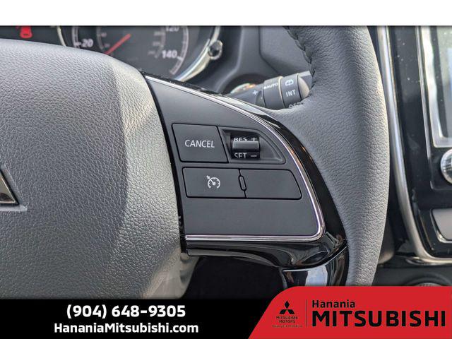 2026 Mitsubishi Outlander Sport 2.0 SE