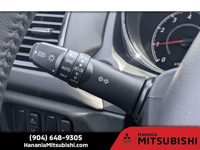 2026 Mitsubishi Outlander Sport 2.0 SE