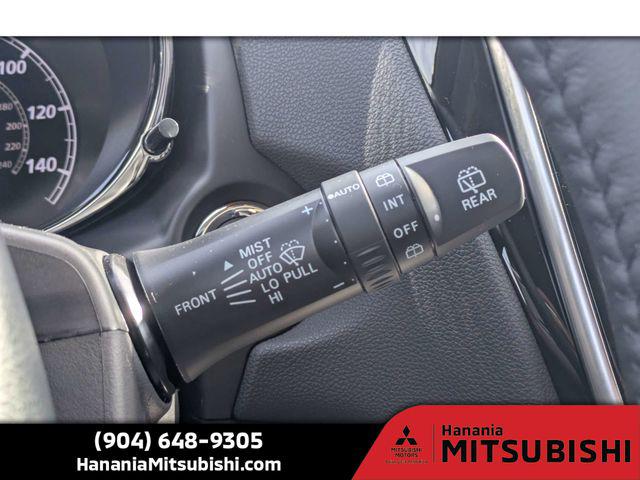 2026 Mitsubishi Outlander Sport 2.0 SE