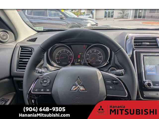 2026 Mitsubishi Outlander Sport 2.0 SE