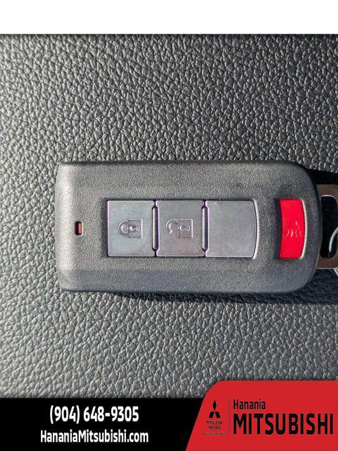 2026 Mitsubishi Outlander Sport 2.0 SE