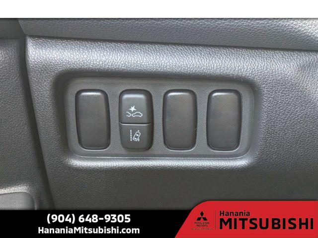 2026 Mitsubishi Outlander Sport 2.0 SE