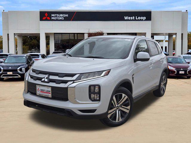 2026 Mitsubishi Outlander Sport 2.0 ES for sale in San Antonio, TX