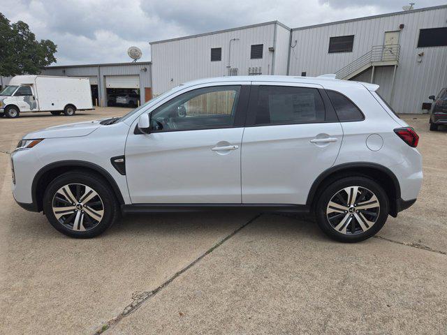 2026 Mitsubishi Outlander Sport 2.0 ES