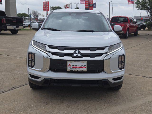 2026 Mitsubishi Outlander Sport 2.0 ES