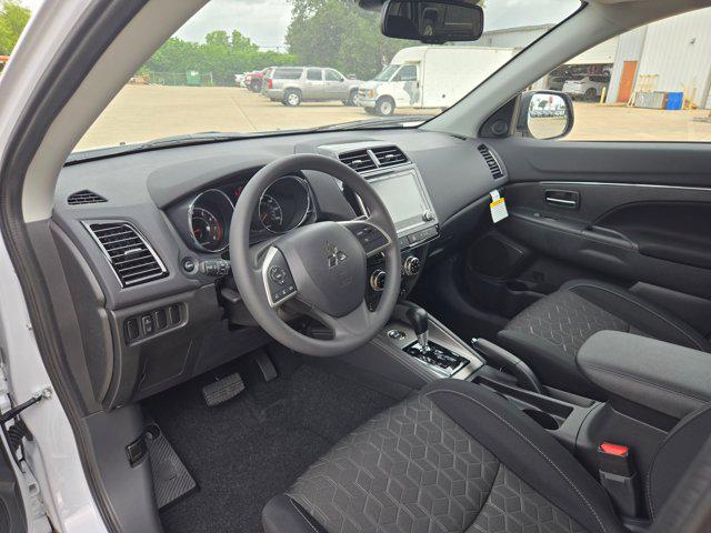 2026 Mitsubishi Outlander Sport 2.0 ES
