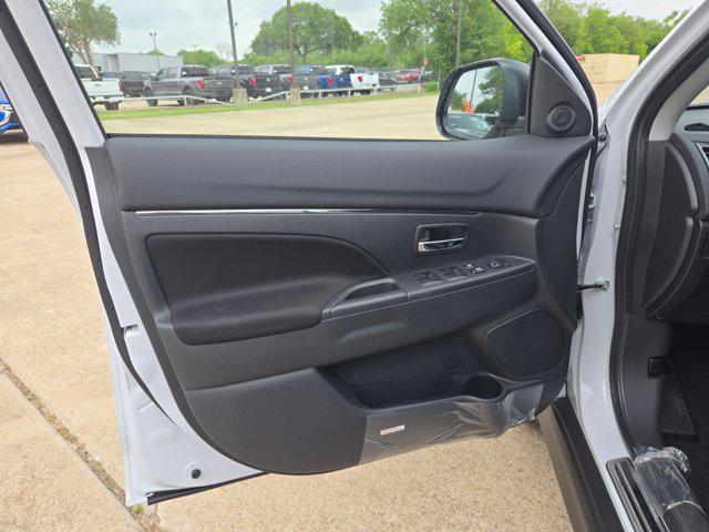 2026 Mitsubishi Outlander Sport 2.0 ES