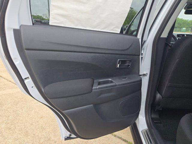 2026 Mitsubishi Outlander Sport 2.0 ES