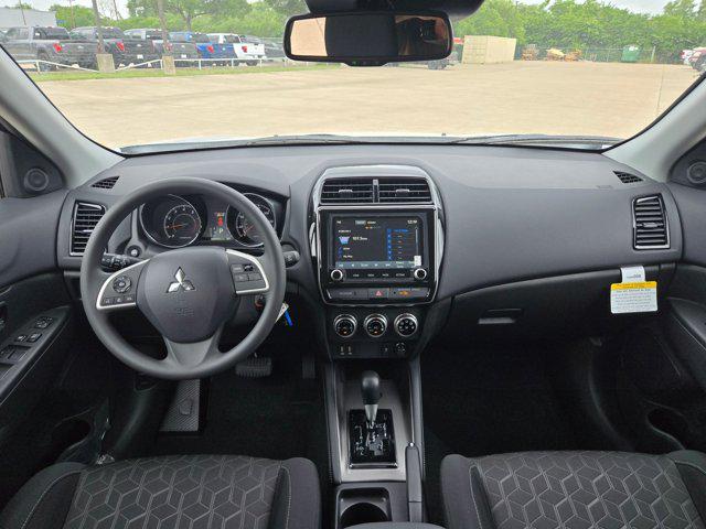 2026 Mitsubishi Outlander Sport 2.0 ES