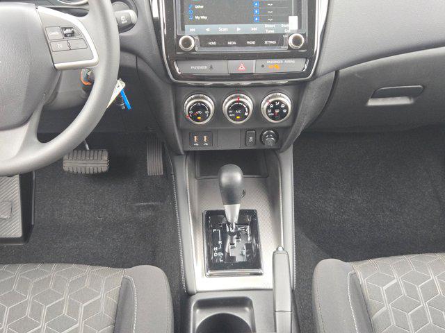 2026 Mitsubishi Outlander Sport 2.0 ES