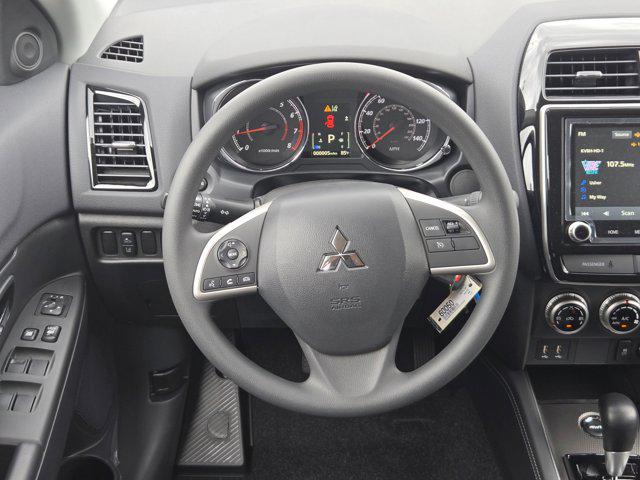2026 Mitsubishi Outlander Sport 2.0 ES