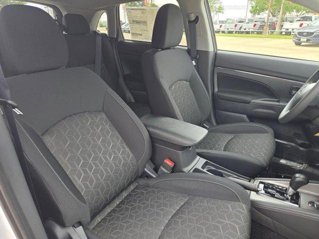 2026 Mitsubishi Outlander Sport 2.0 ES
