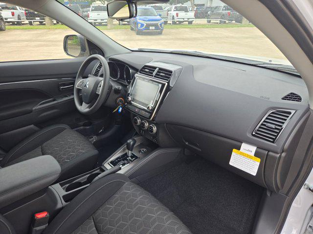 2026 Mitsubishi Outlander Sport 2.0 ES