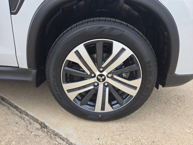 2026 Mitsubishi Outlander Sport 2.0 ES