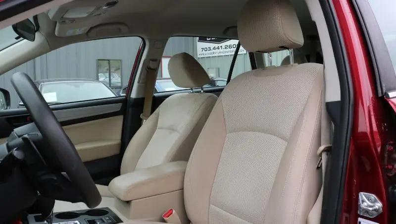 2018 Subaru Outback 2.5i