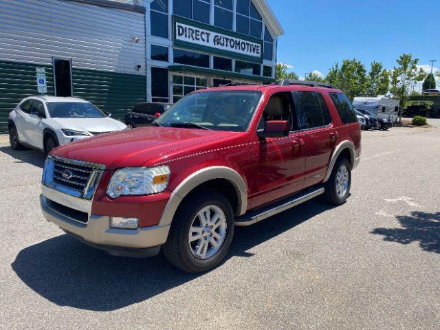 2010 Ford Explorer Eddie Bauer for sale in Monroe, NC