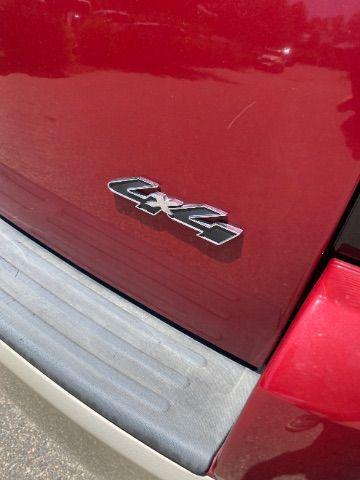 2010 Ford Explorer Eddie Bauer