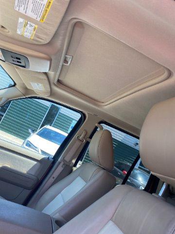 2010 Ford Explorer Eddie Bauer