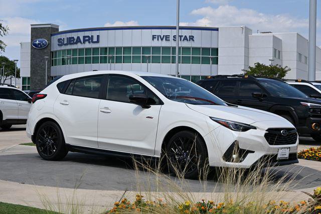 2026 Subaru Impreza RS for sale in Grapevine, TX