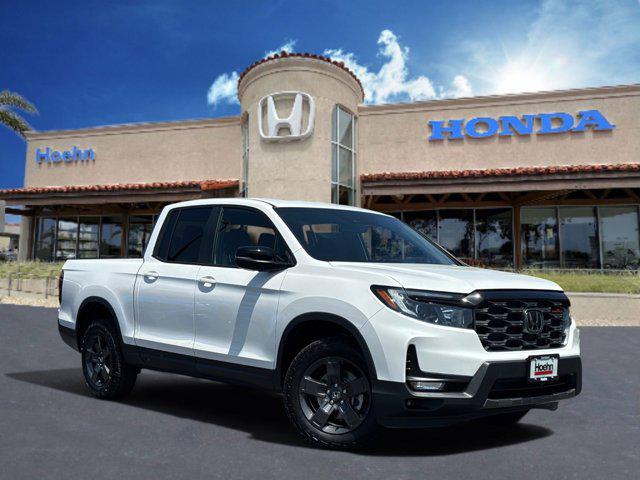 2026 Honda Ridgeline TrailSport for sale in Carlsbad, CA