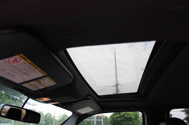 2015 Ford F-350 Lariat Crew Cab 4WD