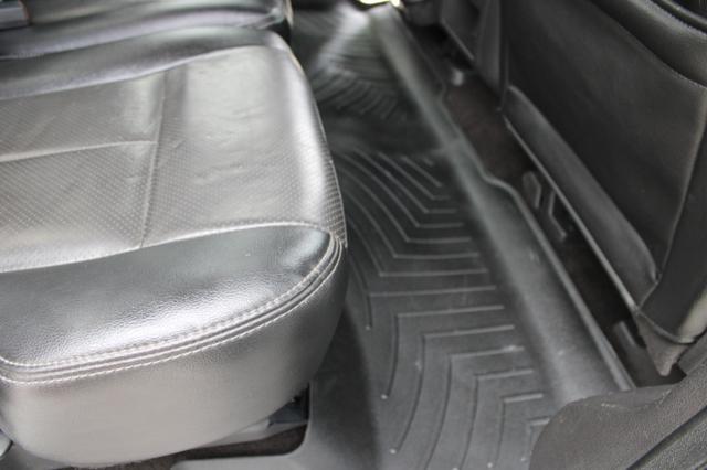 2015 Ford F-350 Lariat Crew Cab 4WD