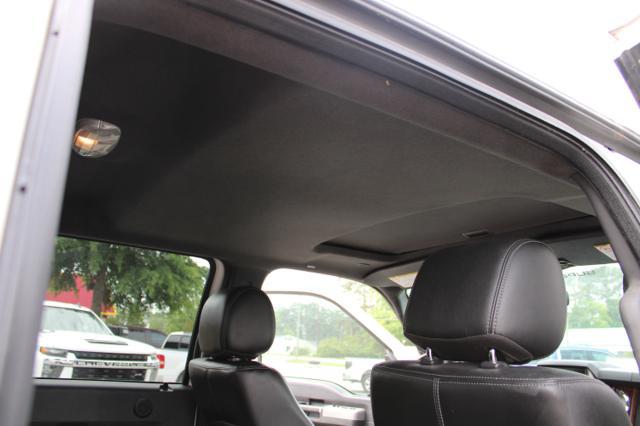 2015 Ford F-350 Lariat Crew Cab 4WD