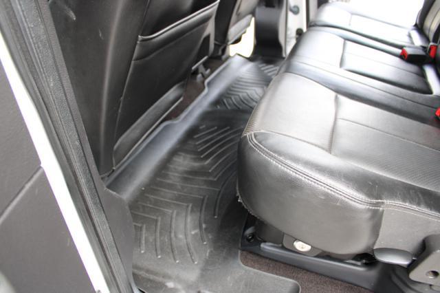 2015 Ford F-350 Lariat Crew Cab 4WD