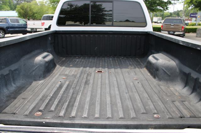 2011 Ford F-350 Lariat Crew Cab 4WD