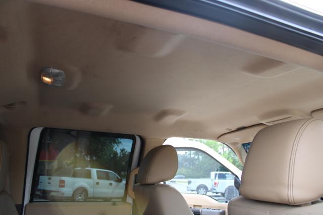 2011 Ford F-350 Lariat Crew Cab 4WD