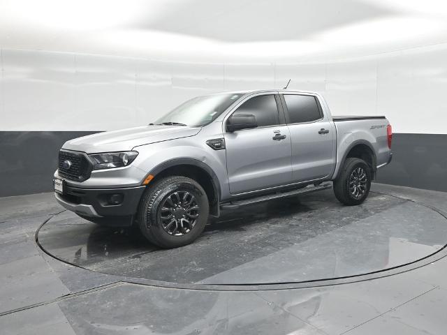 2023 Ford Ranger XLT for sale in Houston, TX