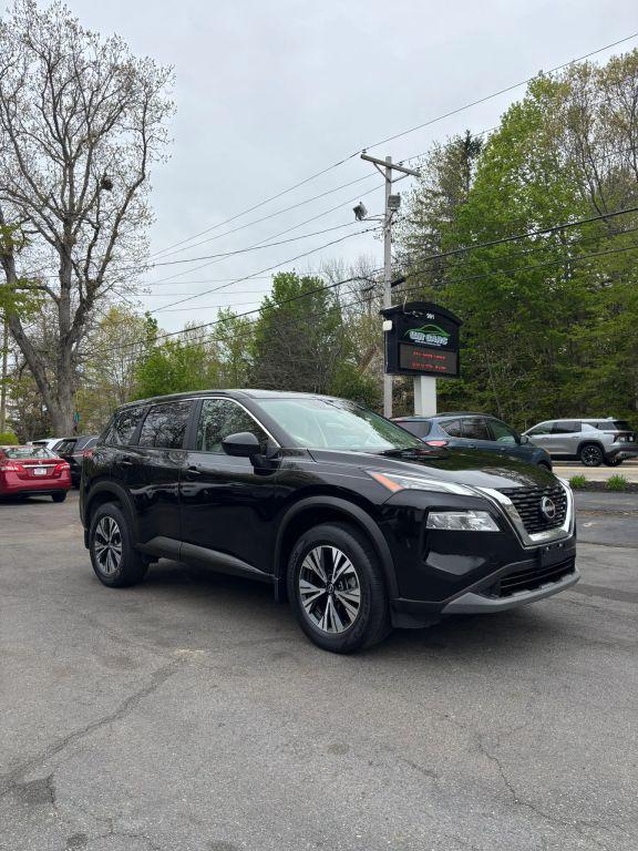 2023 Nissan Rogue SV Intelligent AWD for sale in Whitman, MA