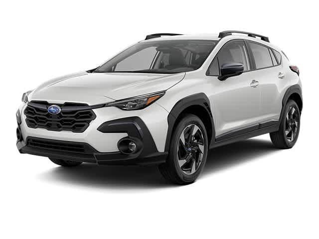 2025 Subaru Crosstrek Limited for sale in Riverside, CA