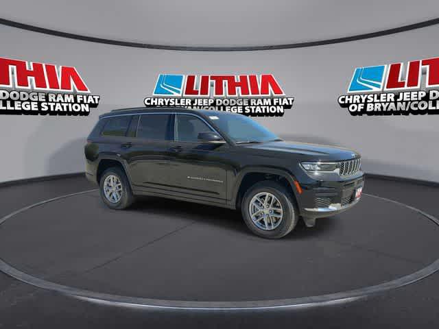 2026 Jeep Grand Cherokee L Laredo 4x2