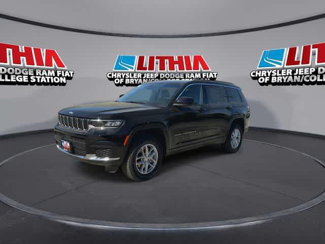 2026 Jeep Grand Cherokee L Laredo 4x2