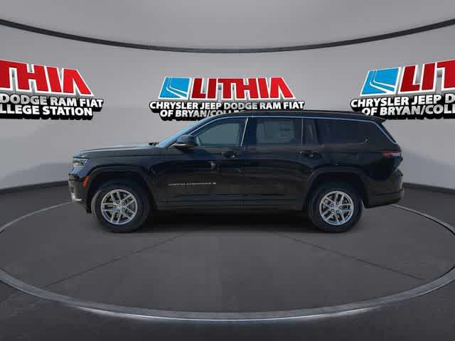 2026 Jeep Grand Cherokee L Laredo 4x2