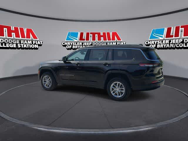2026 Jeep Grand Cherokee L Laredo 4x2