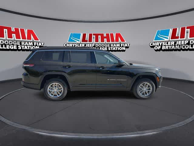 2026 Jeep Grand Cherokee L Laredo 4x2