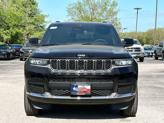 2026 Jeep Grand Cherokee L Laredo 4x2