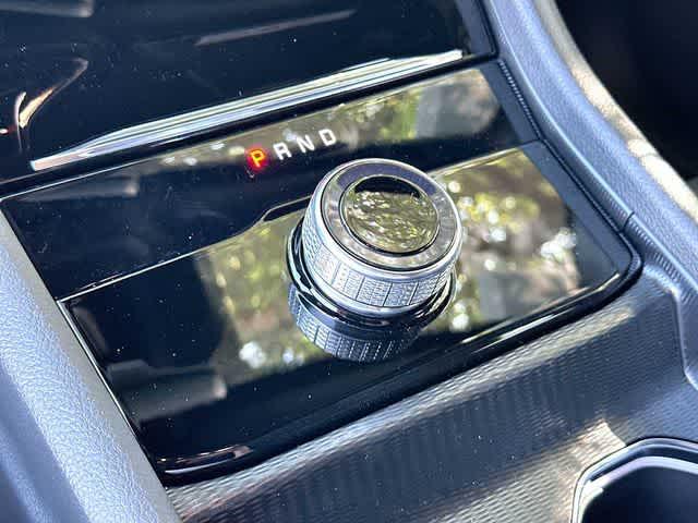 2026 Jeep Grand Cherokee L Laredo 4x2