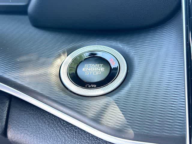 2026 Jeep Grand Cherokee L Laredo 4x2