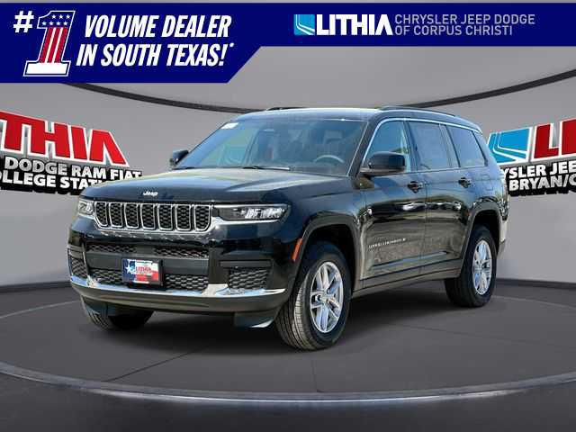 2026 Jeep Grand Cherokee L Laredo 4x2 for sale in Corpus Christi, TX