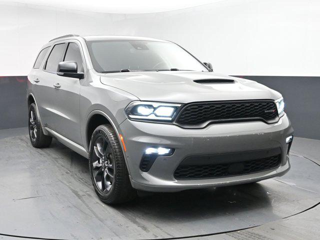 2023 Dodge Durango GT Premium AWD